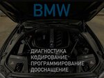 Bimmer doctor (Krasnoborskaya Street, 60), autodiagnostics