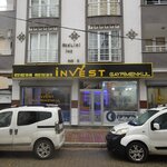 Invest Real Estate (İstanbul, Esenyurt, Güzelyurt Mah., 2104. Sok., 3A), administración de inmuebles