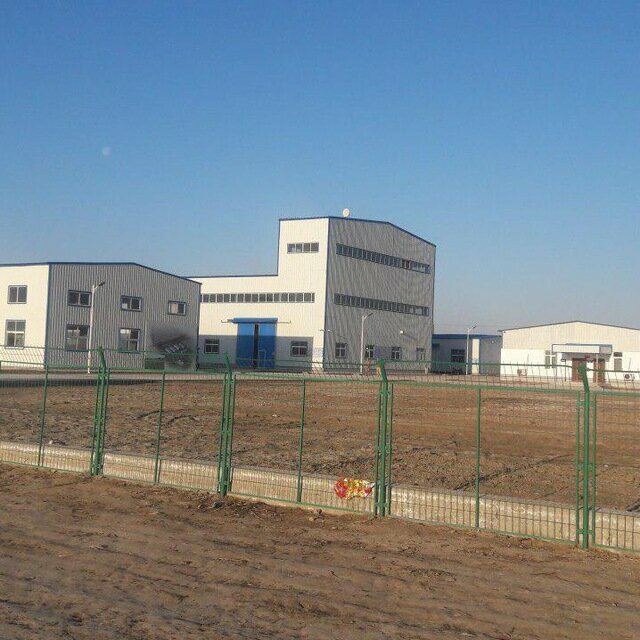 Ishlab chiqarish korxonasi SP Lanko Miya, Qoraqalpog‘iston Respublikasi, foto