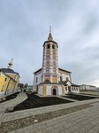 Church of Kazan Icon of Our Lady (Lenina Street, 63В), iglesia ortodoxa