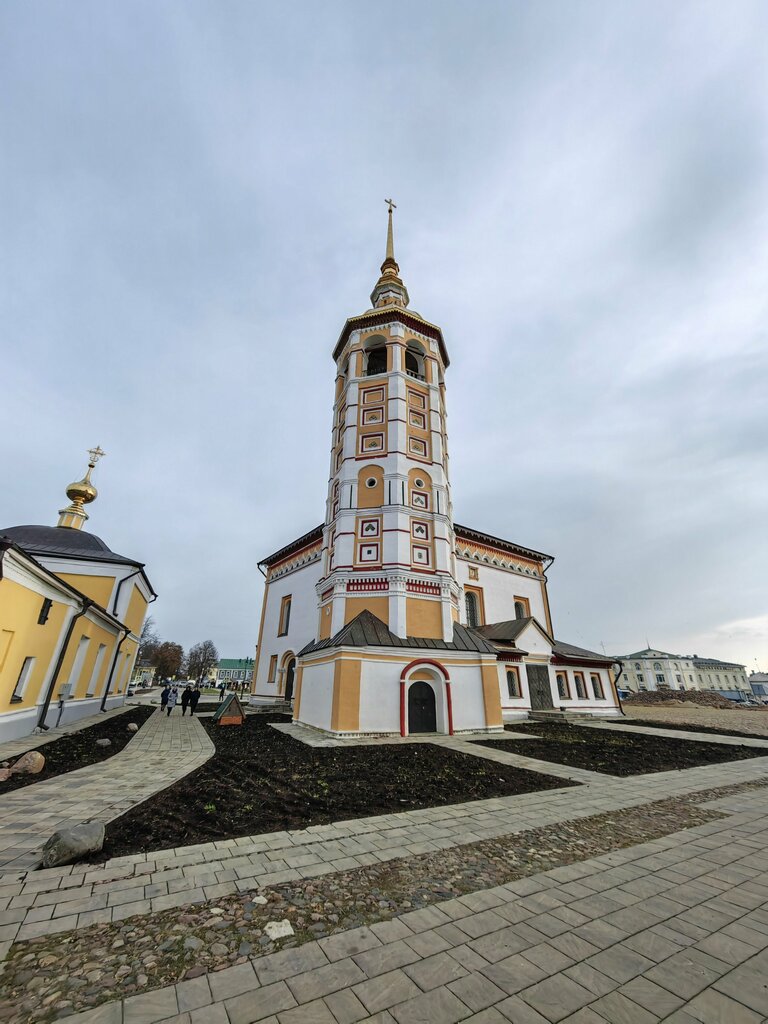 Iglesia ortodoxa Church of Kazan Icon of Our Lady, , foto