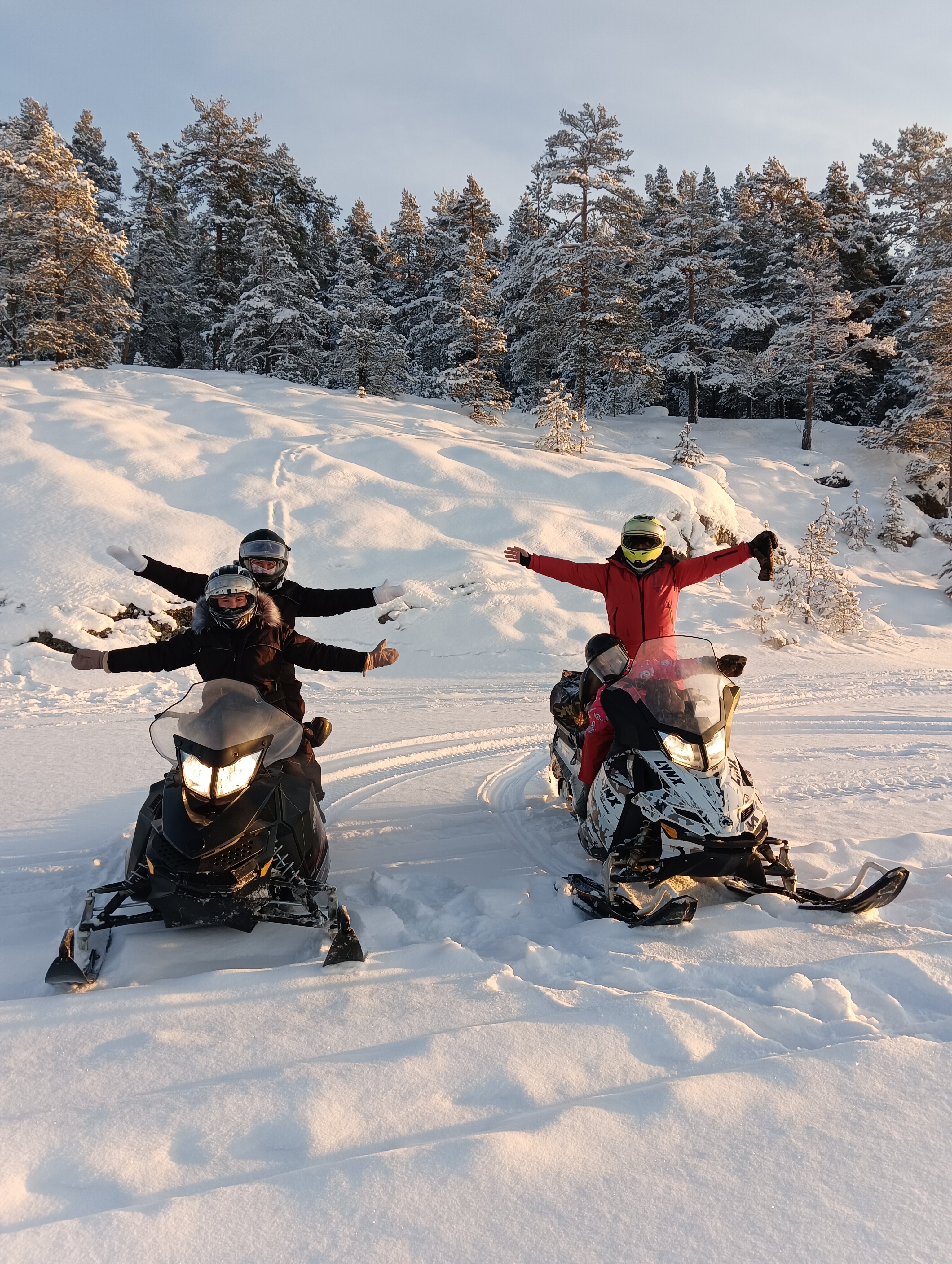 Фото Авиаретро