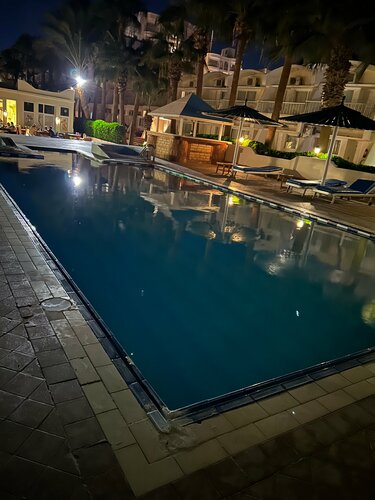 Гостиница Royal Star Empire Beach Resort в Хургаде
