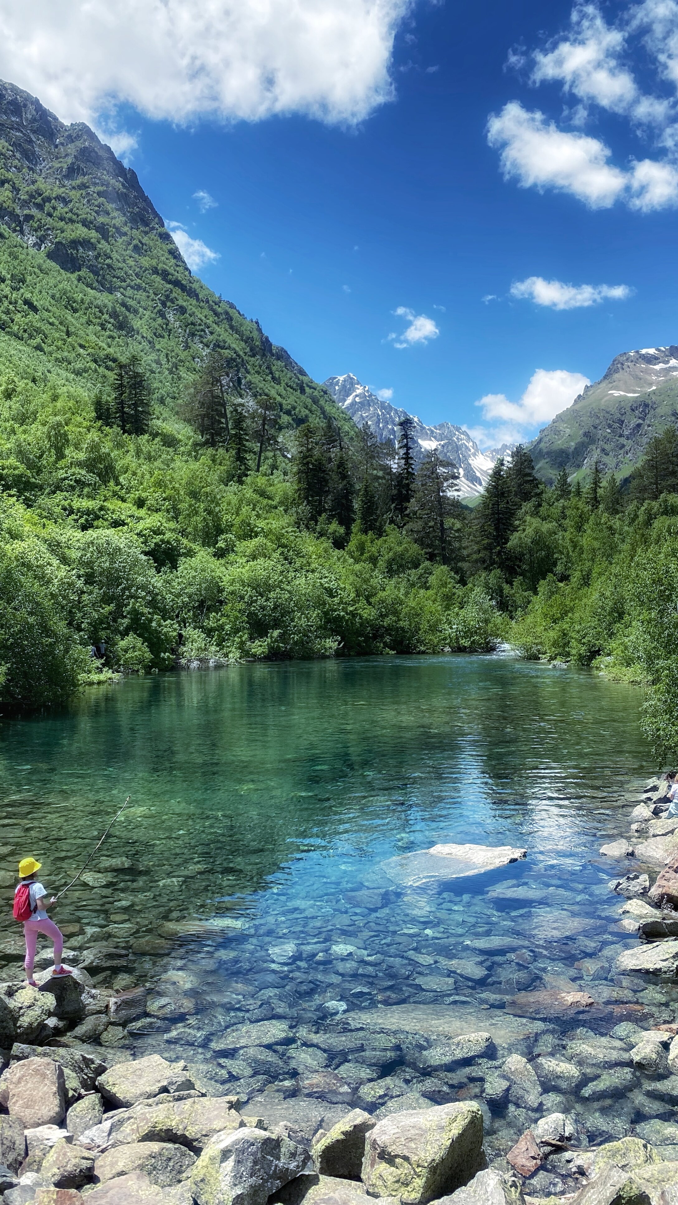 Фото Снежная королева
