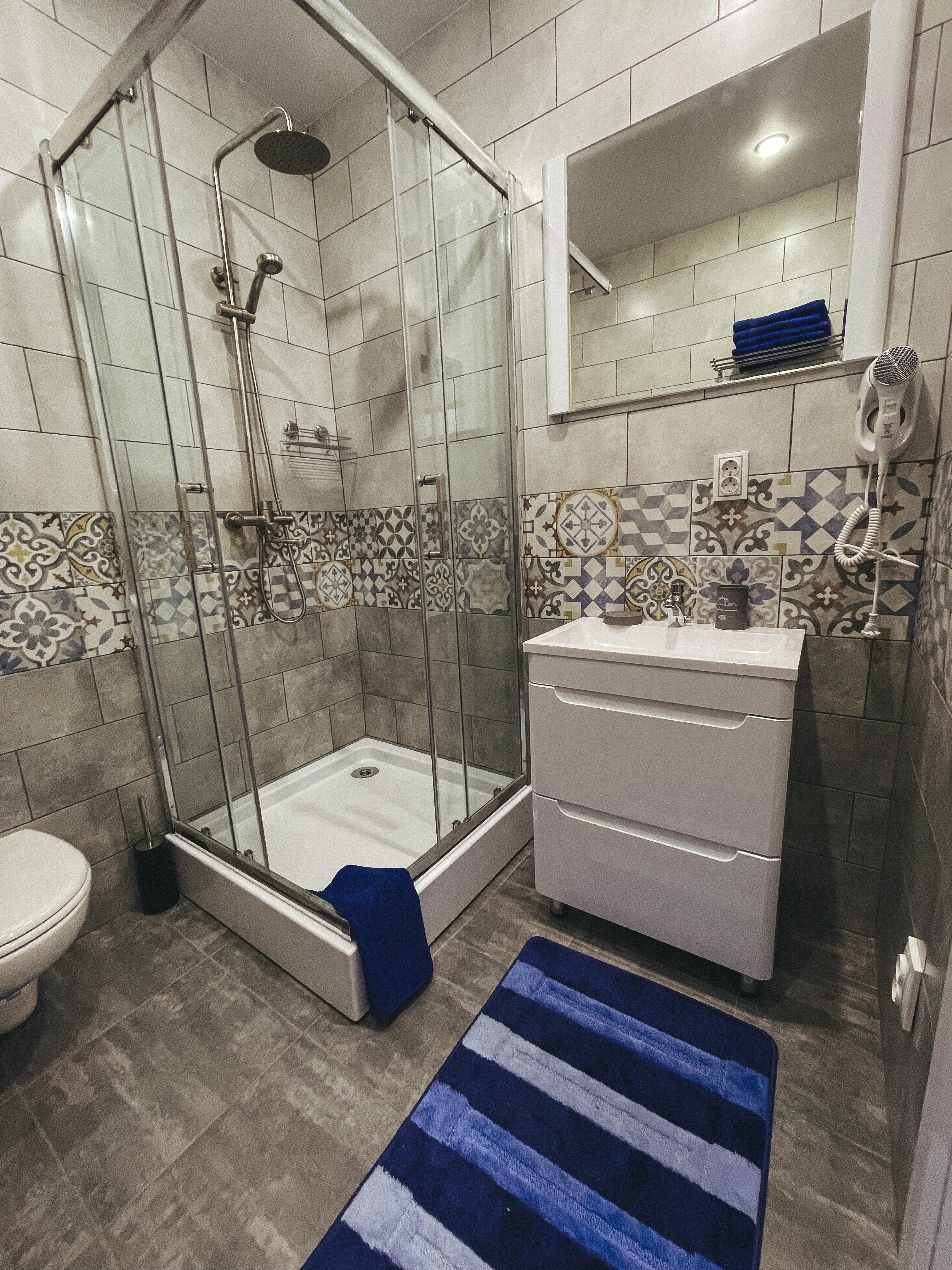 Фото Bungalow Park House