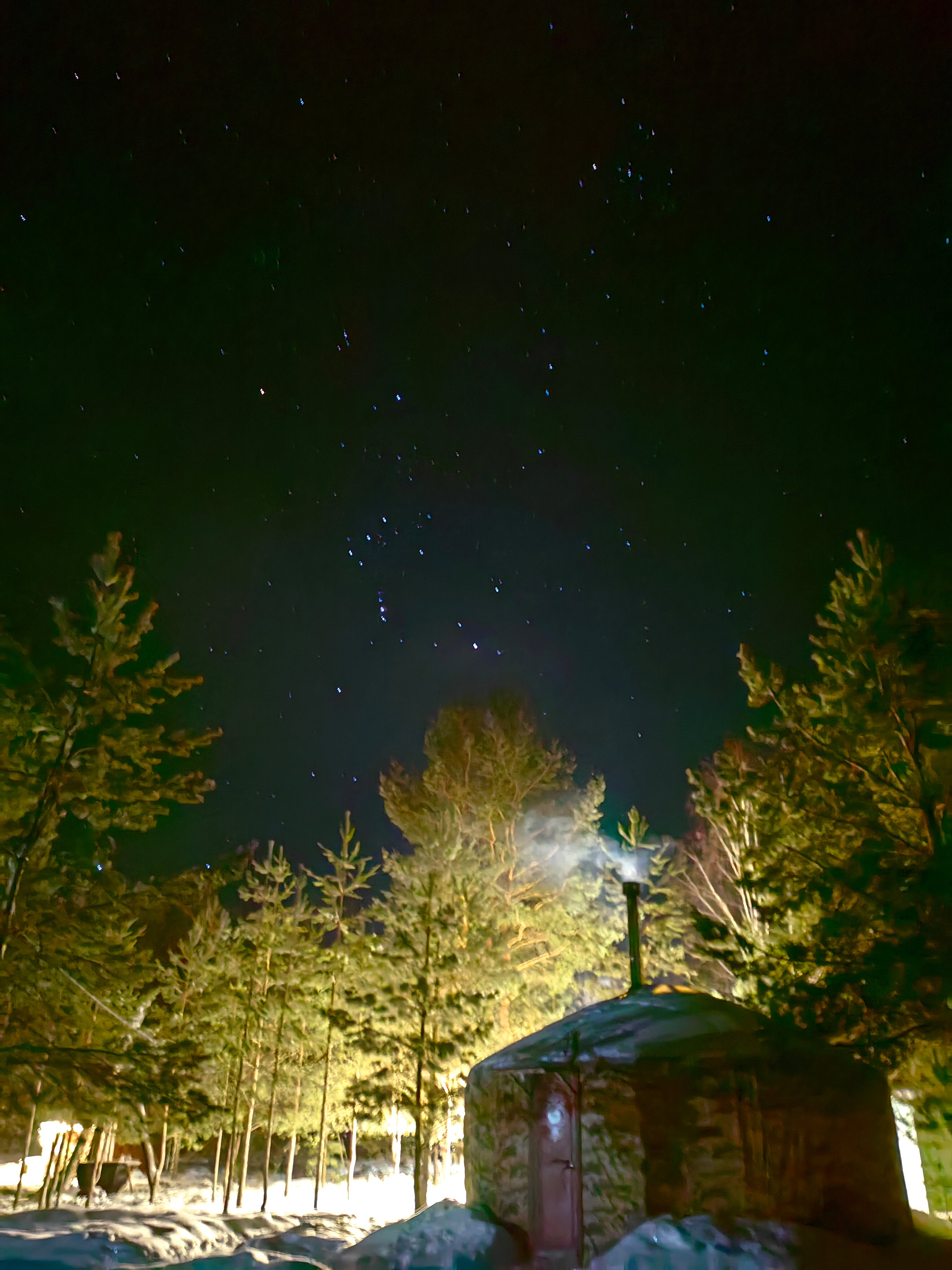 Фото В гостях у Лешего