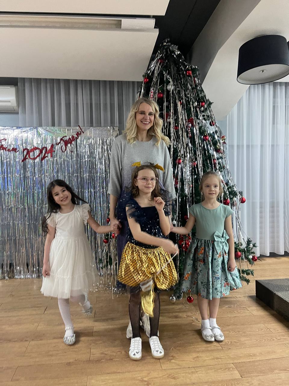 Фото Олимп-Плаза