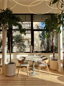 Bolshe (улица Гоголя No:6, Севастополь), kafe  Sevastopol'dan