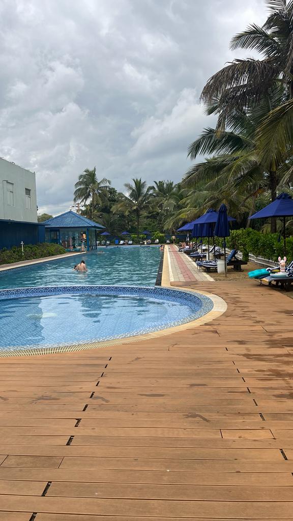 Фото Jie Jie Beach by Jetwing