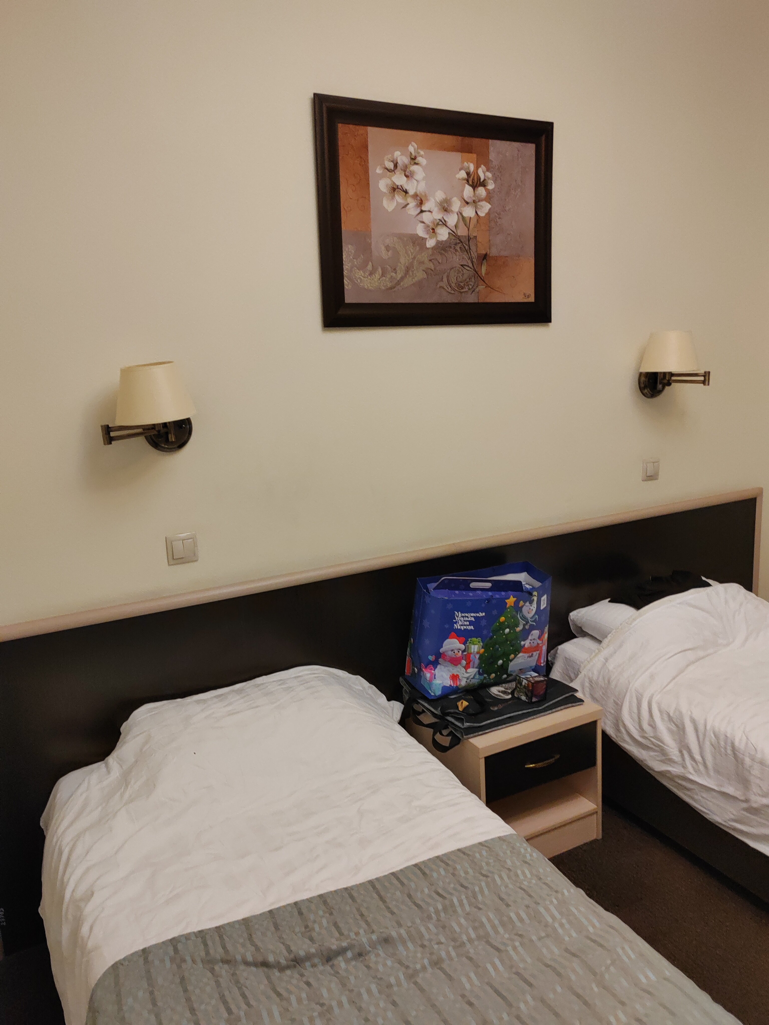 Фото Золотой Колос