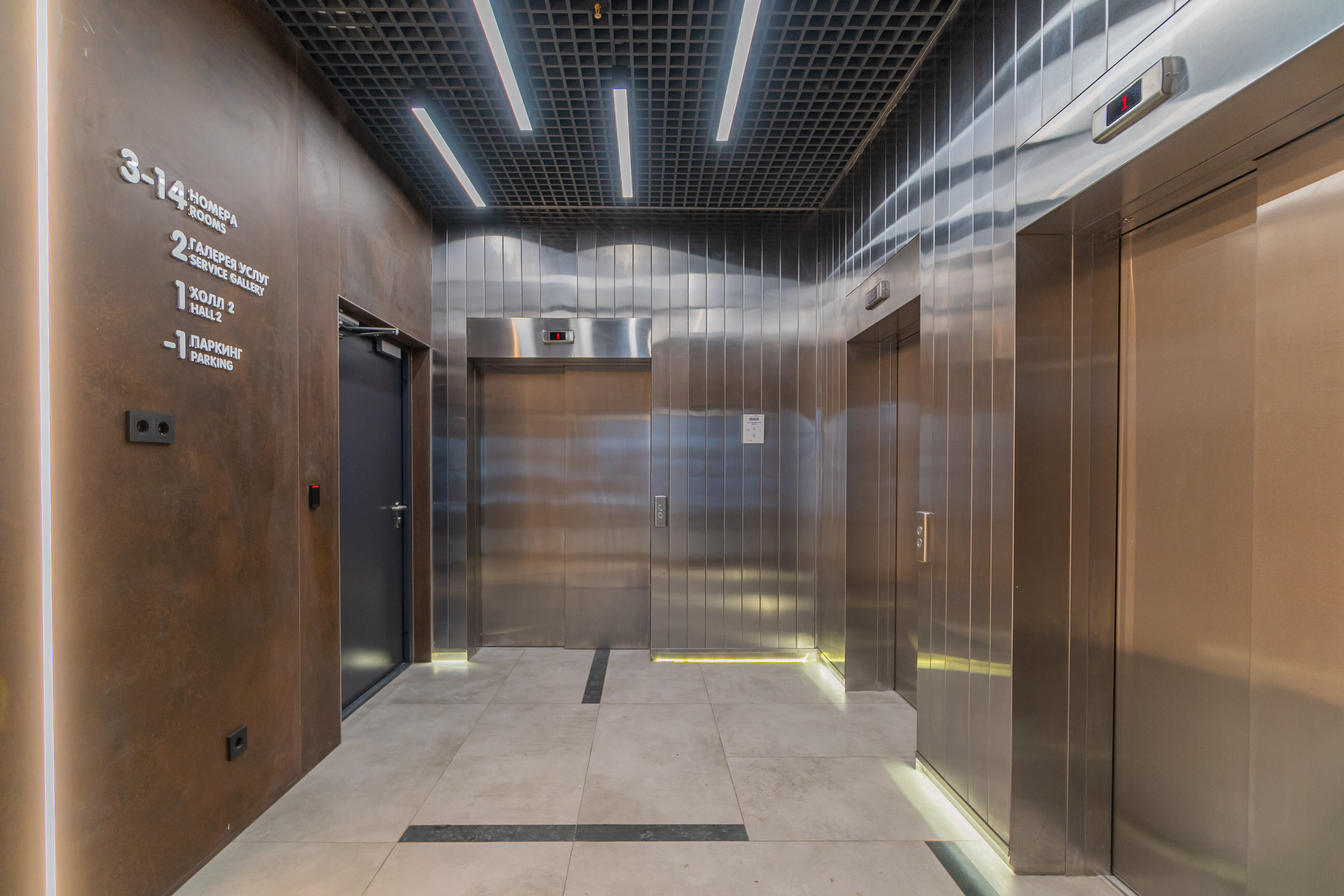 Фото SalutApart 99