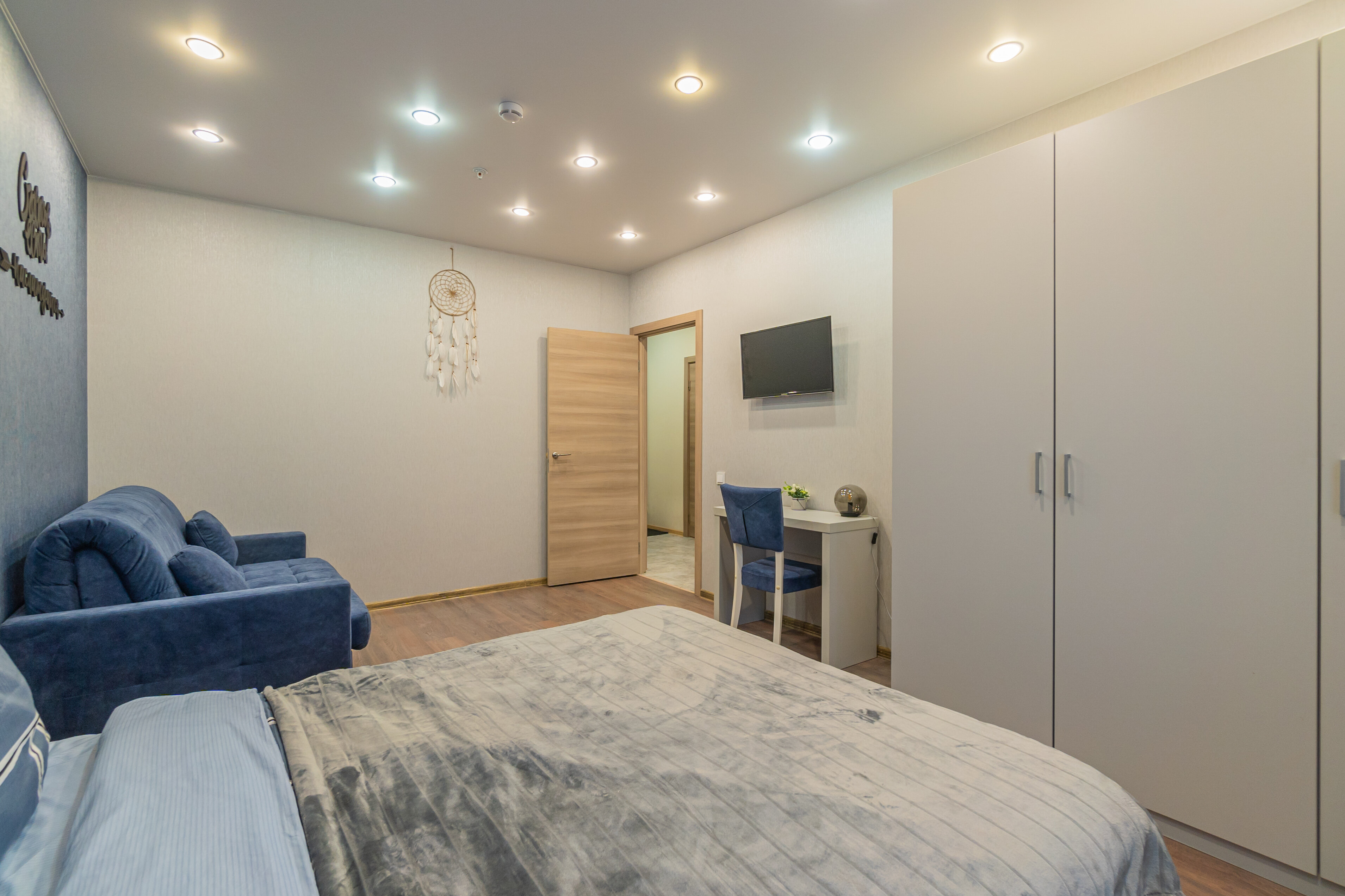 Фото SalutApart 14w