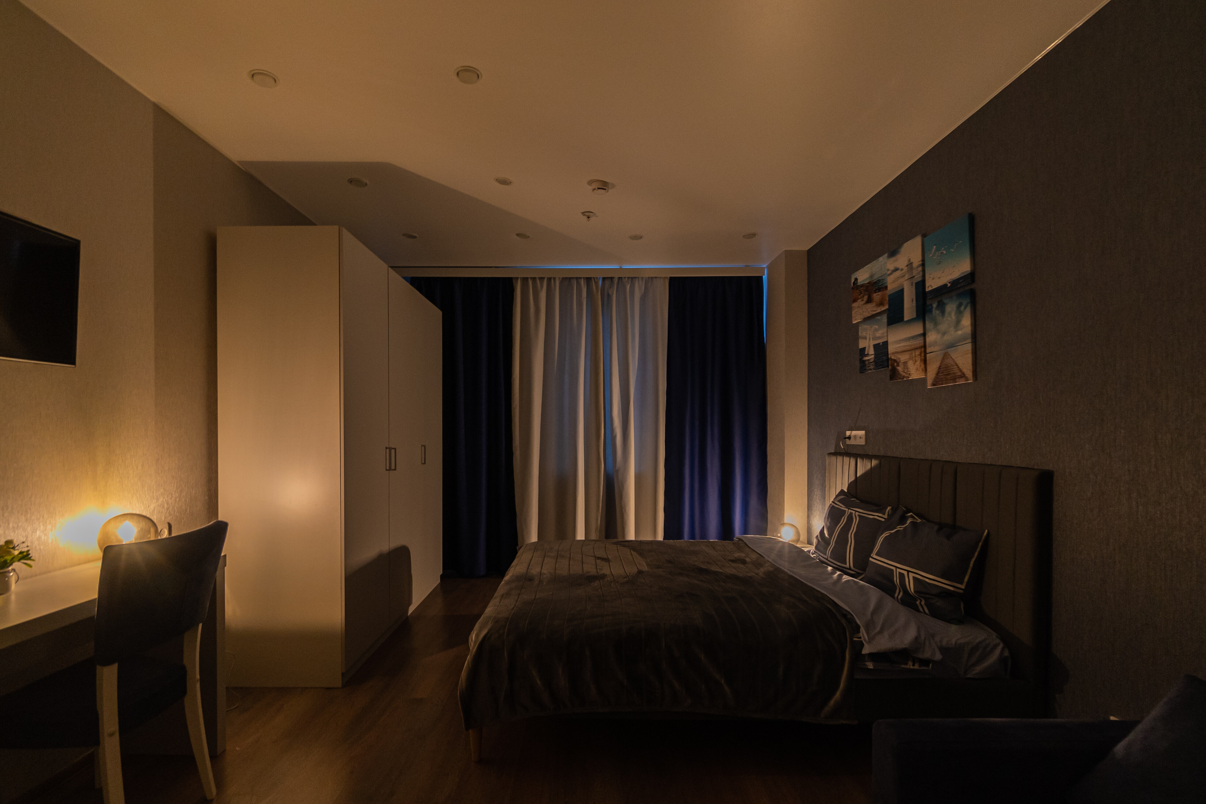 Фото SalutApart 14w