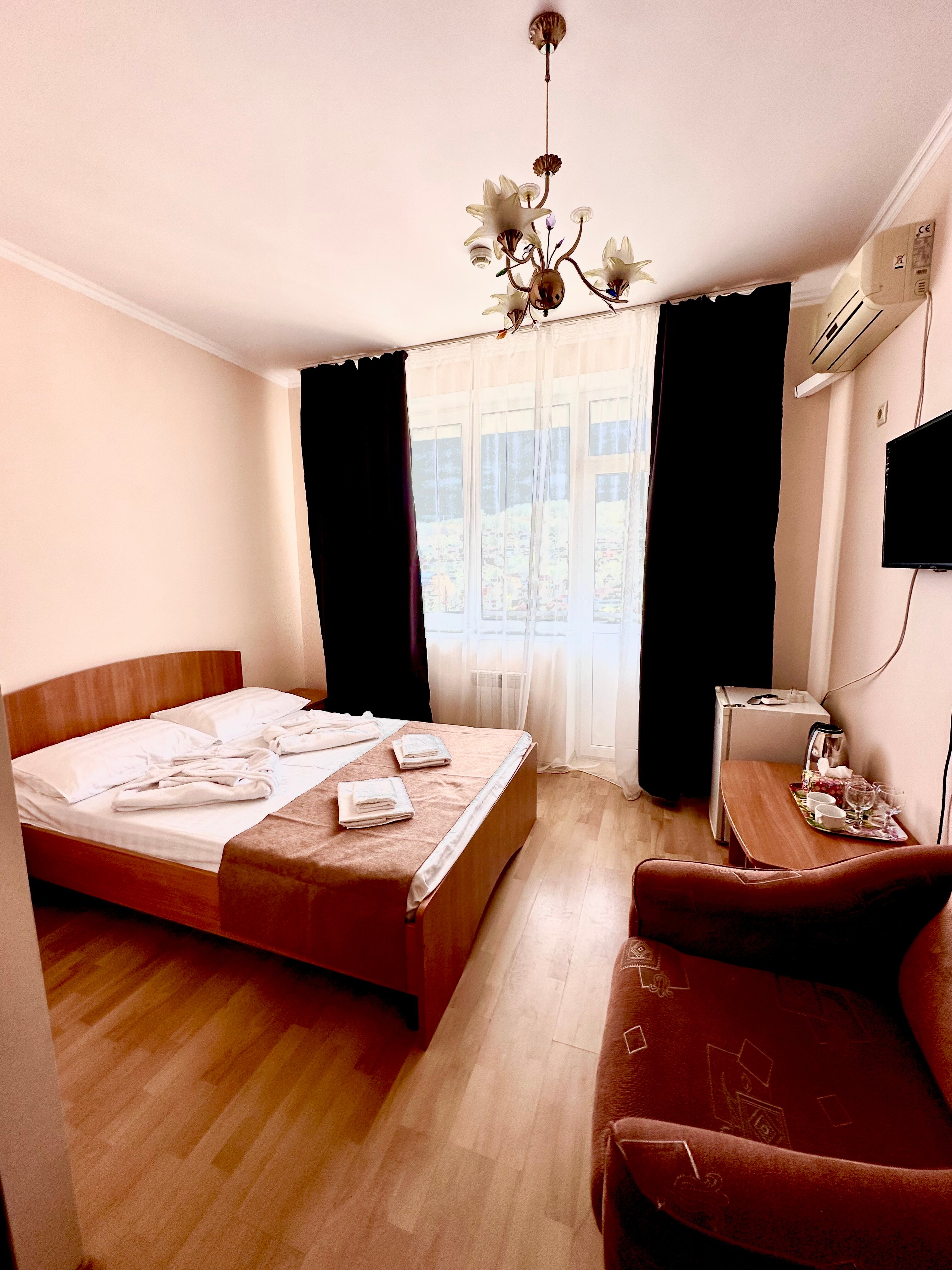 Фото LooBeach SeaView