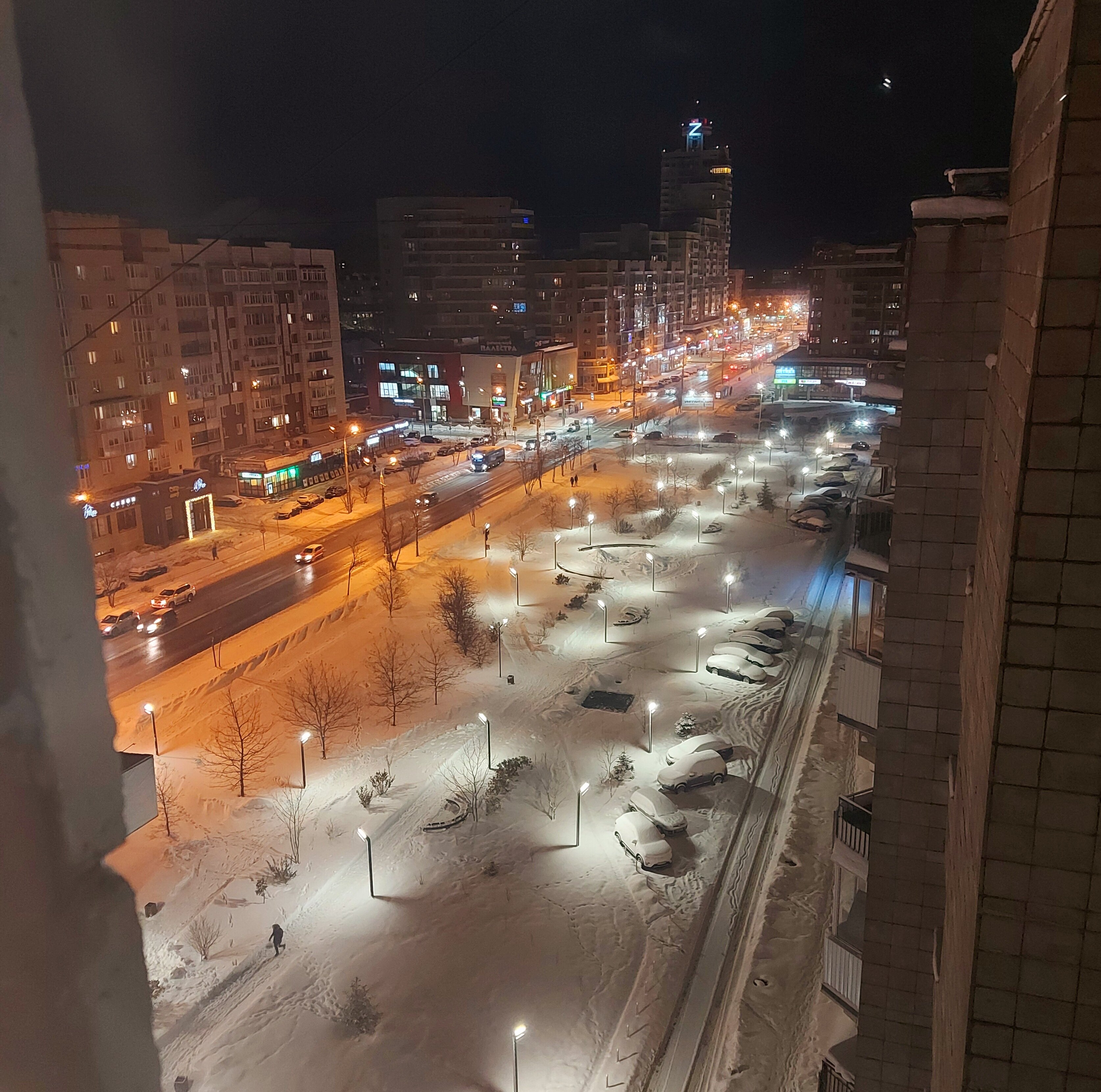 Фото Отель на Воскресенской