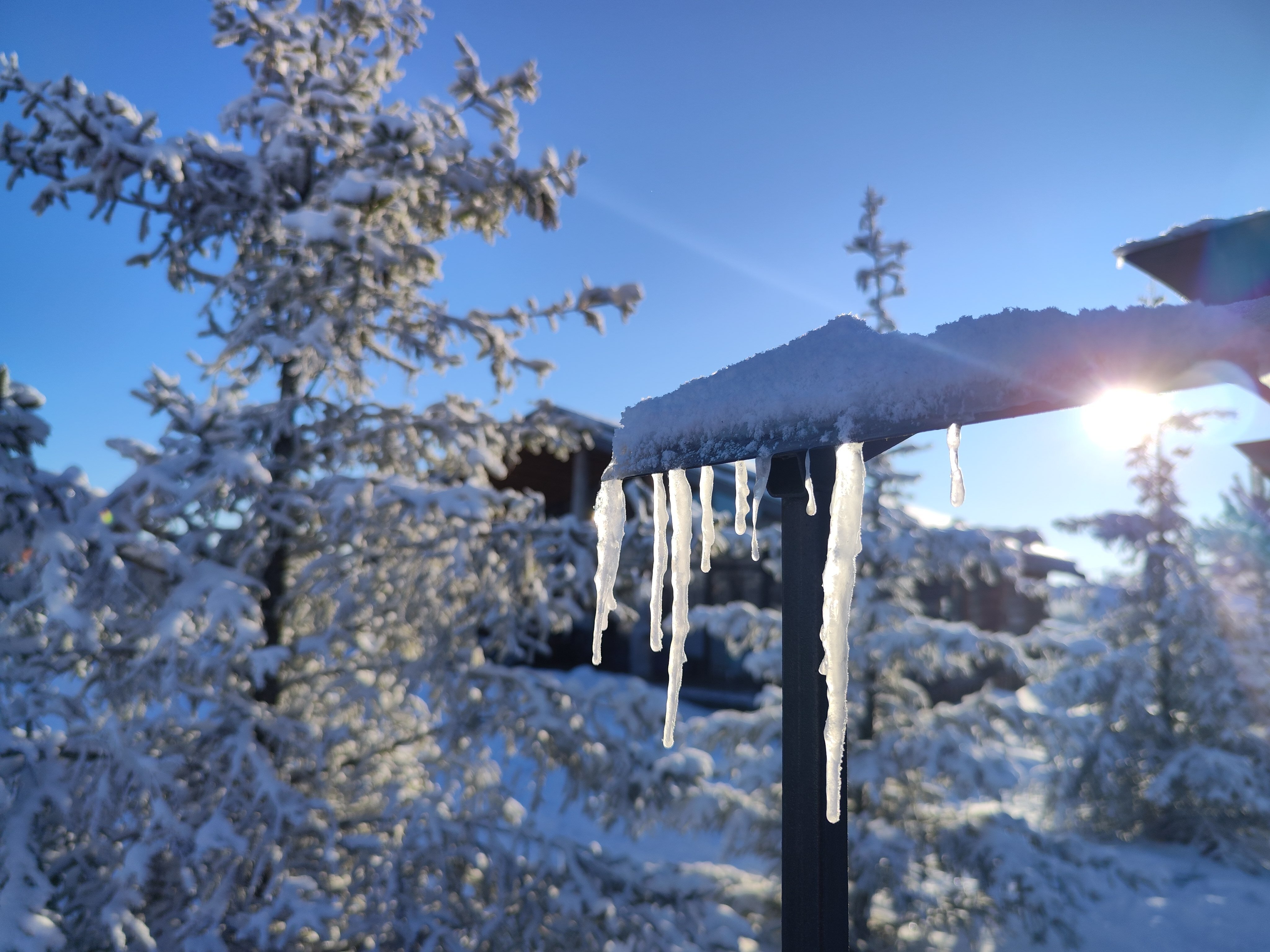 Фото Усадьба Кело