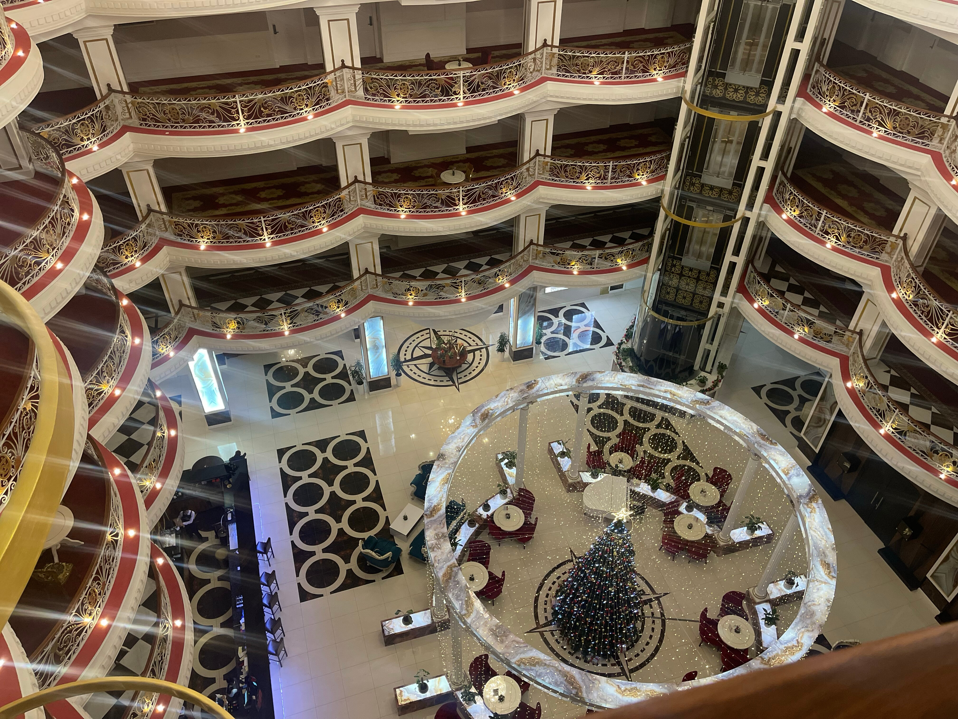 Фото Ramada by Wyndham Shymkent