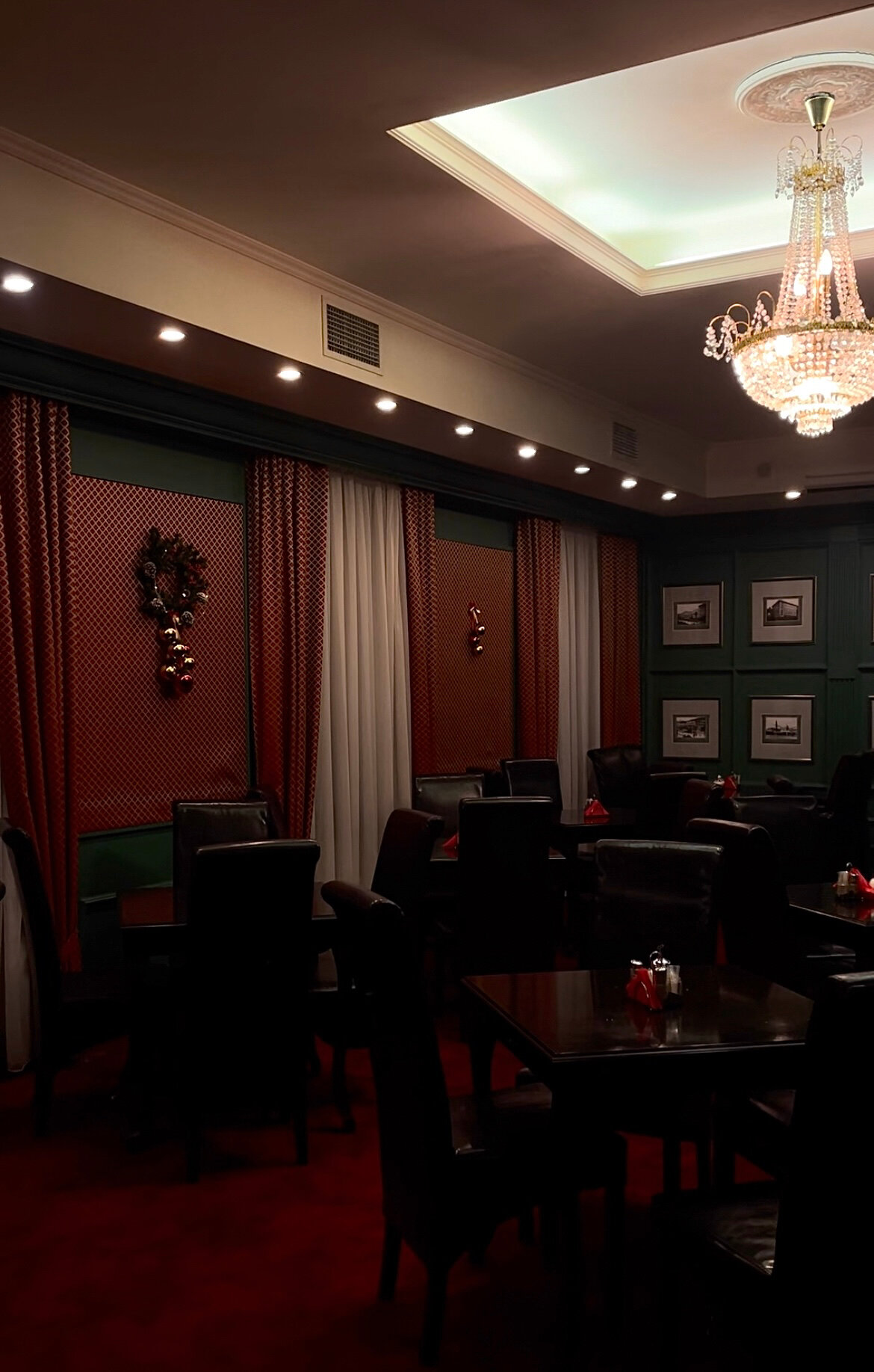 Фото Бельведер-Невский