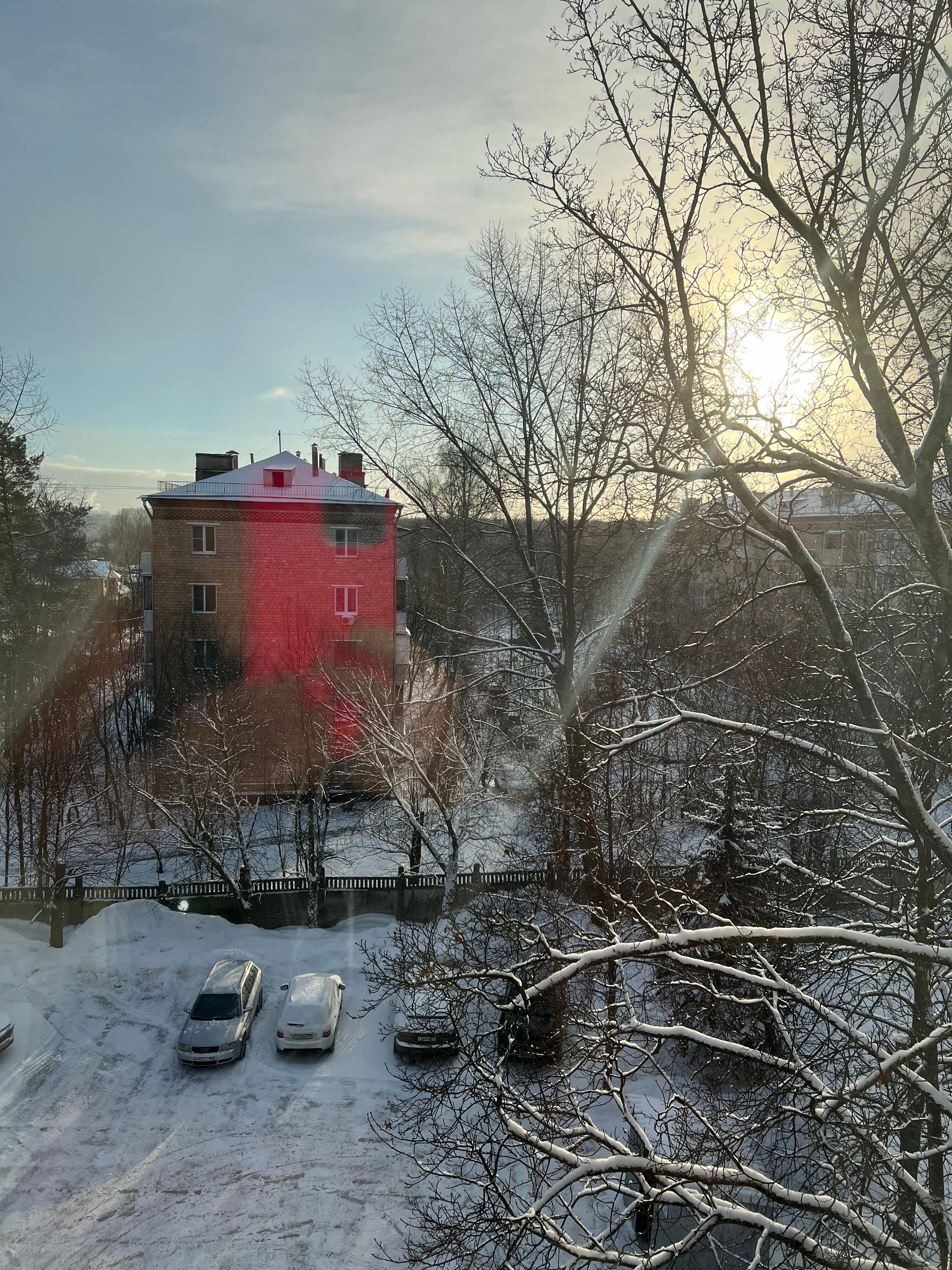 Фото Экипаж