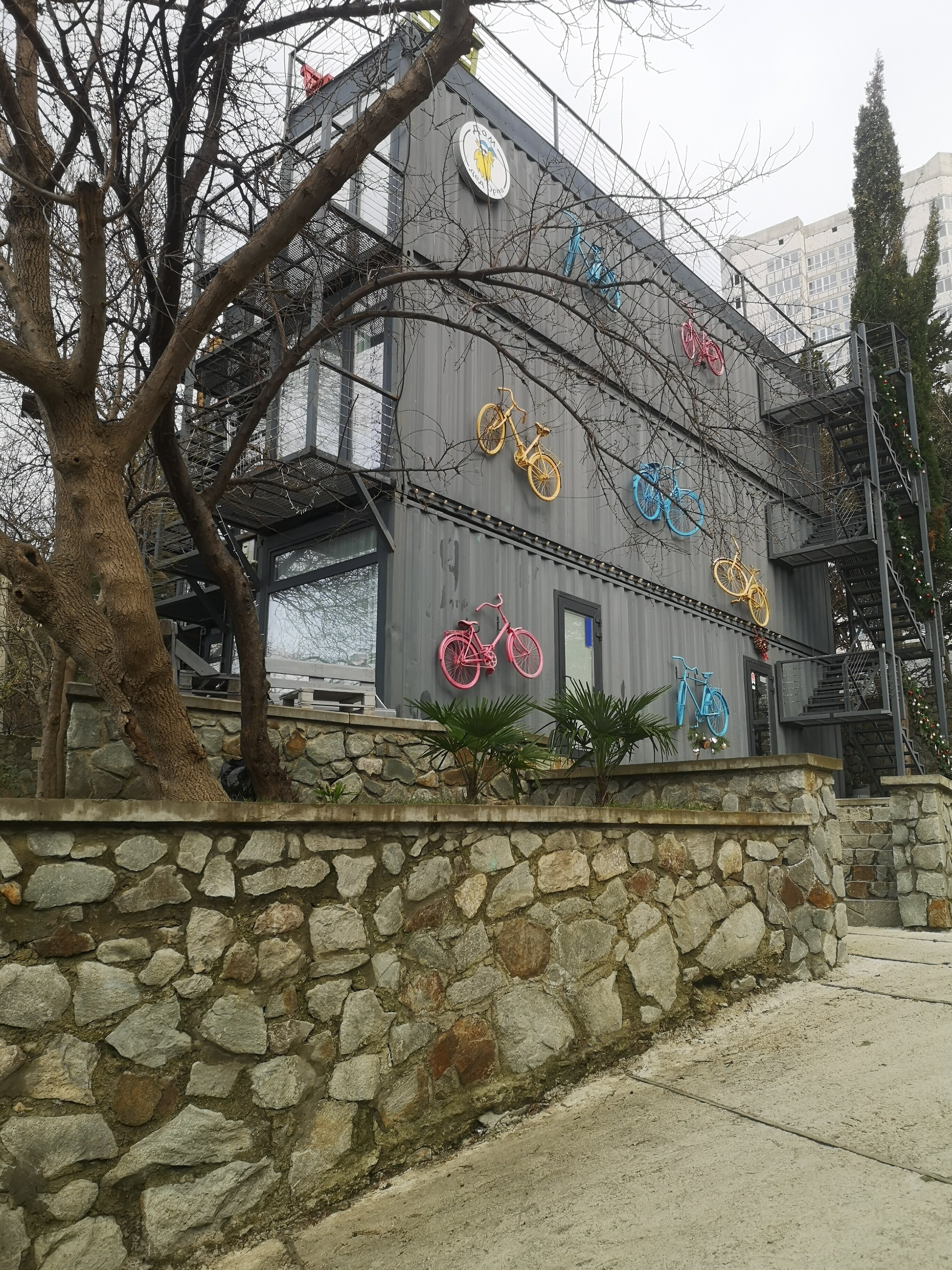 Фото ДЕД Орло