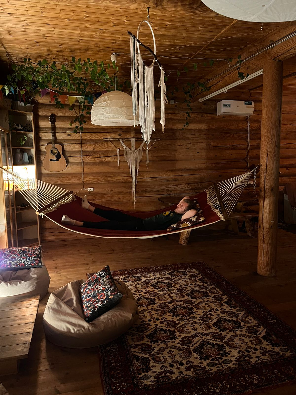 Фото Мезмай Мезон