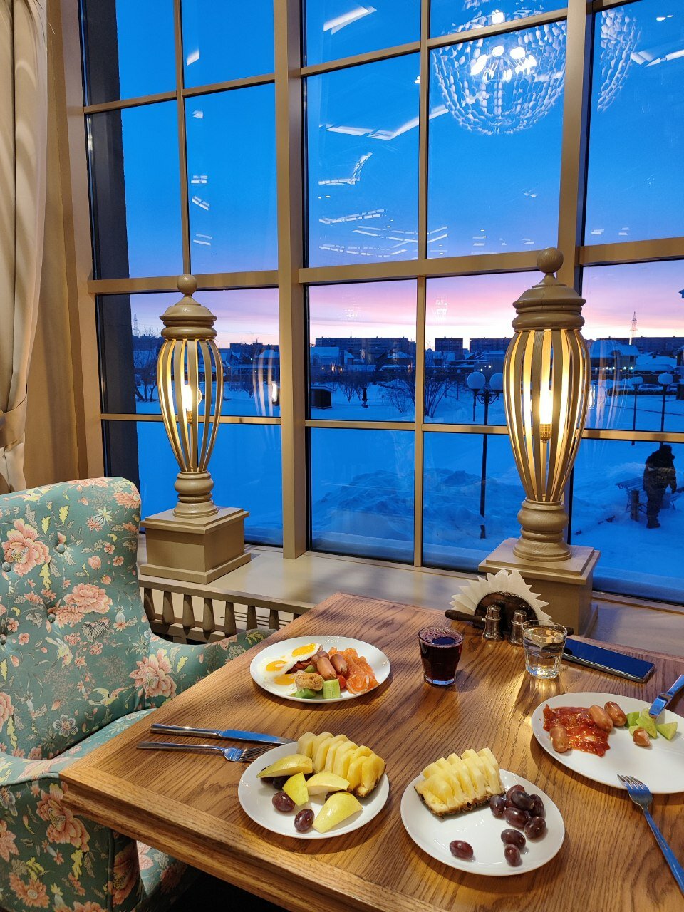 Фото Империал Резорт энд СПА