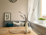 PotemkinApart (Potyomkina Street, 19), short-term housing rental