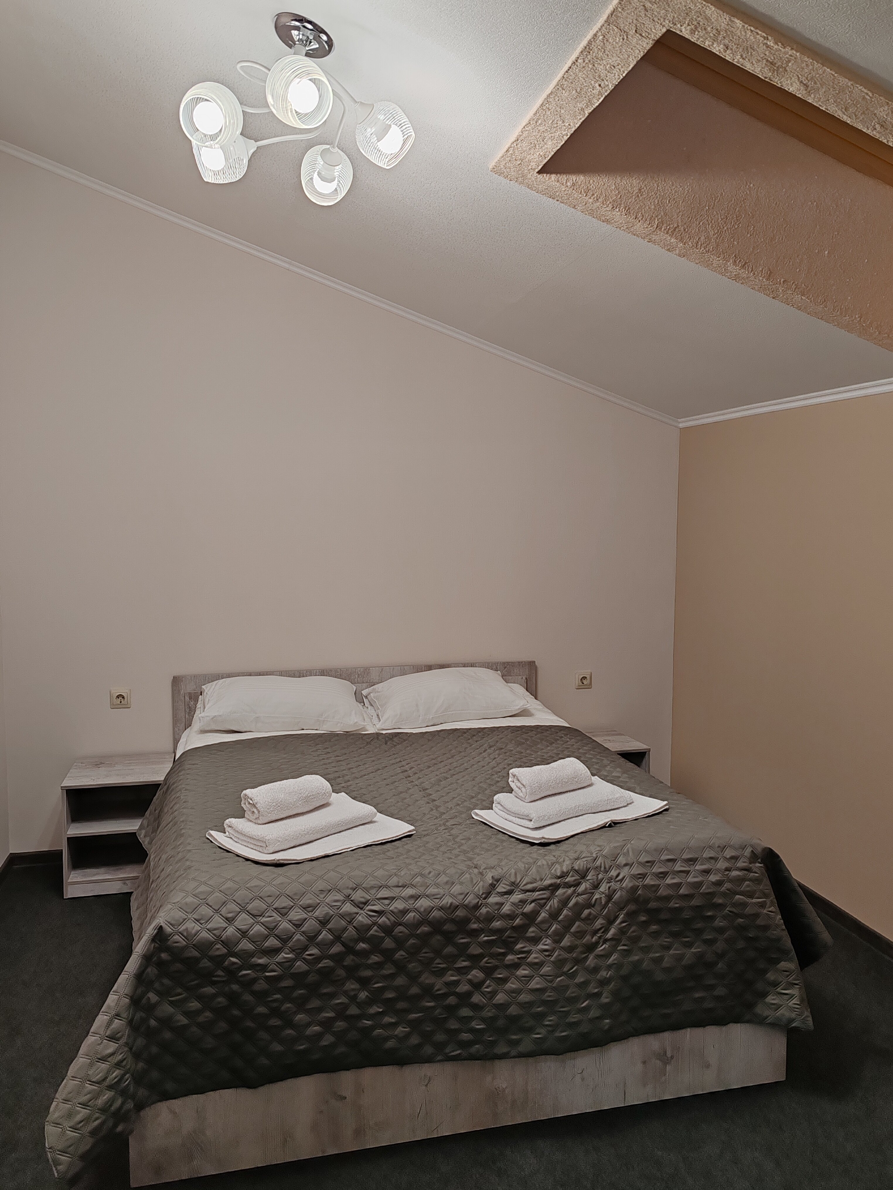 Фото Отель Россия