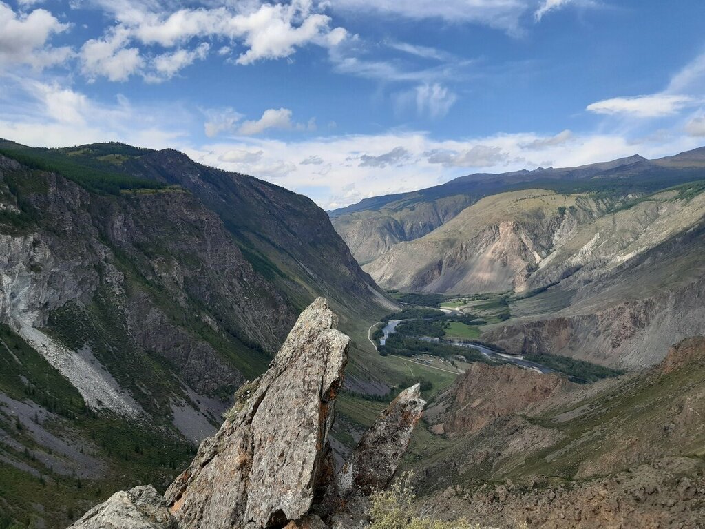 Турагентство Территория, Новосибирск, фото