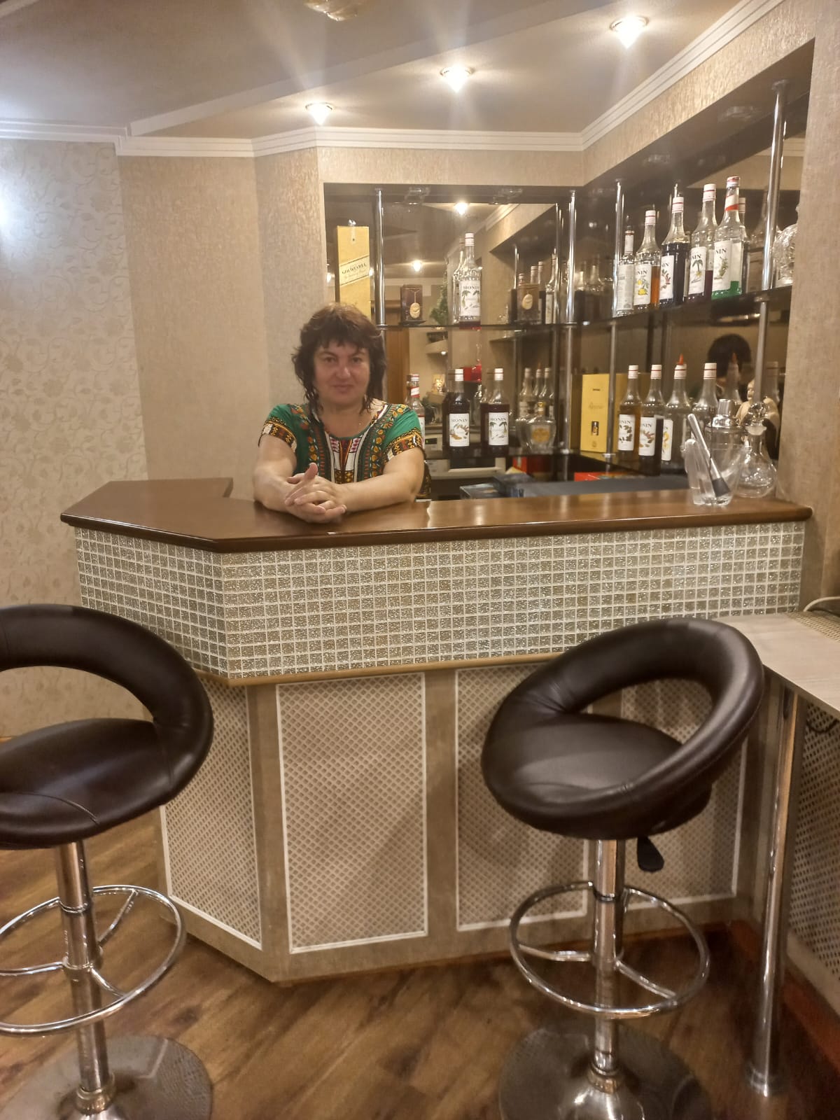 Фото Усадьба Александрия