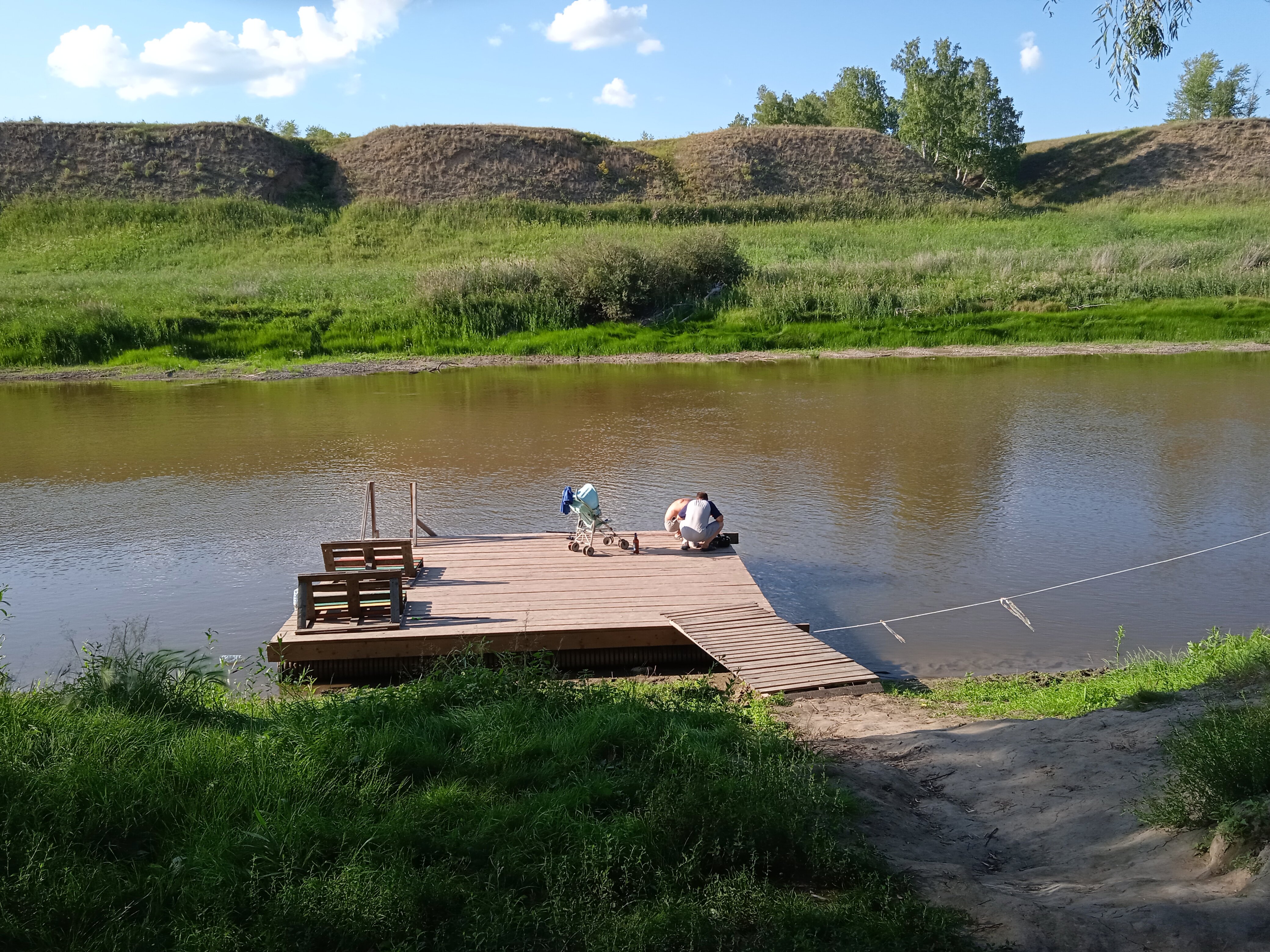 Фото Зотино