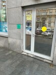 Консультативно - восстановительный центр (Leningradskiy Avenue, 31Ас1), medical rehabilitation centre