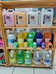 Dafari (Lugovoy Lane, 16), household chemicals wholesale