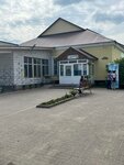 Айсберг (posyolok Petrovskiy, Zavodskaya ulitsa, 15), water store