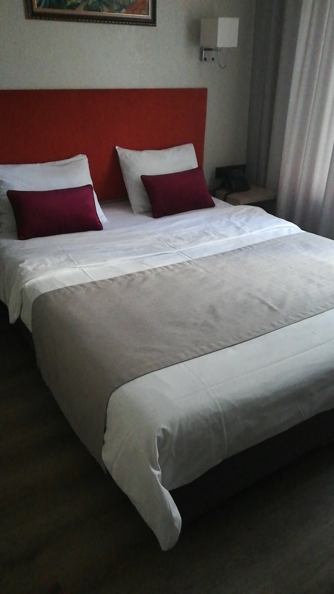 Фото Xenia City Hotels Селигерская