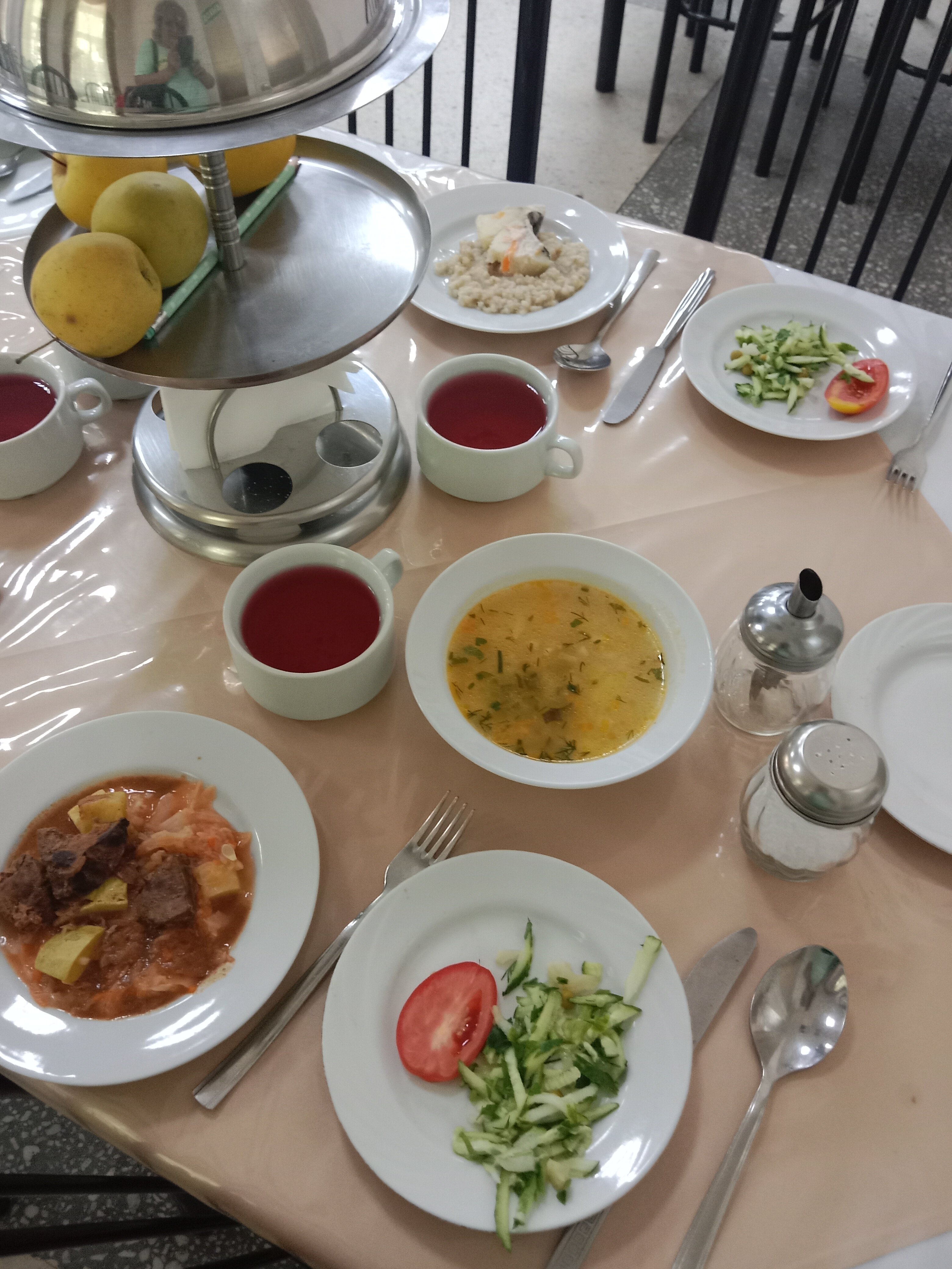 Фото Клинический центр Медицинского центра Юность