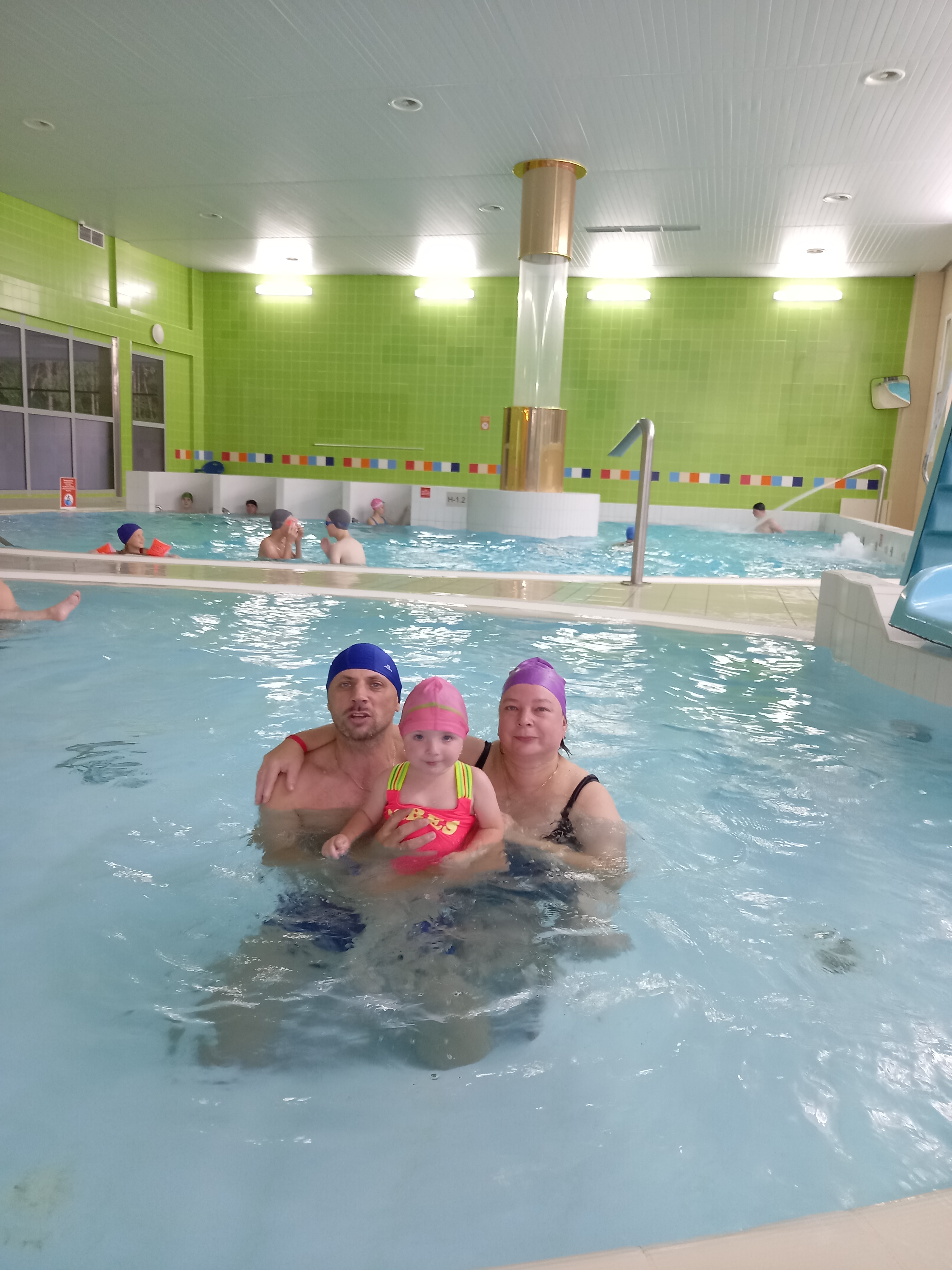 Фото Синиранта