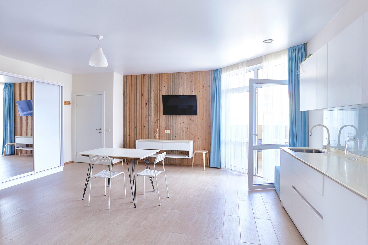 Фото Аммонит