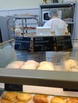 Дело вкуса (gorodok Kubinka-8, 19), panadería