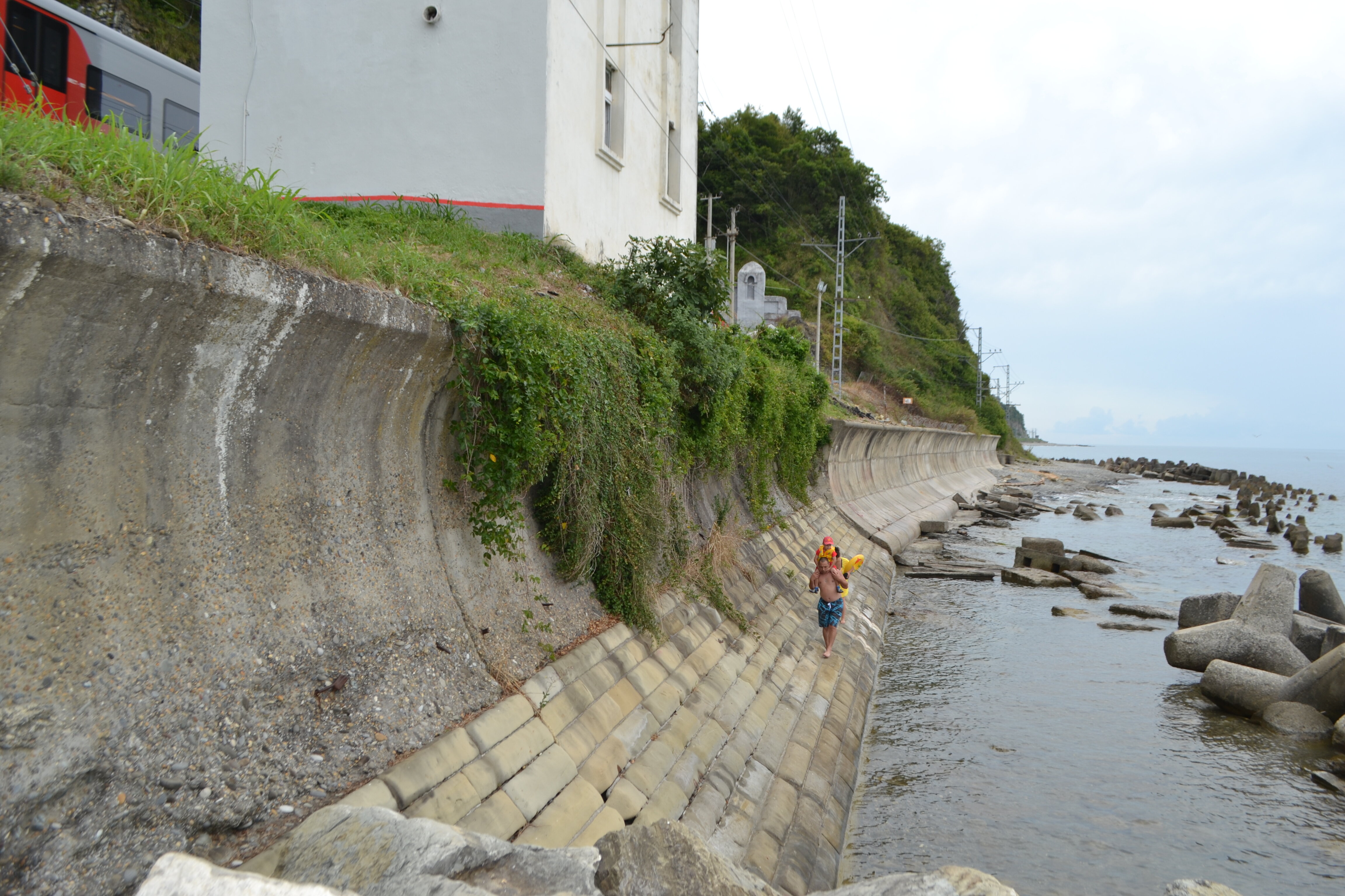 Фото Тихая Гавань