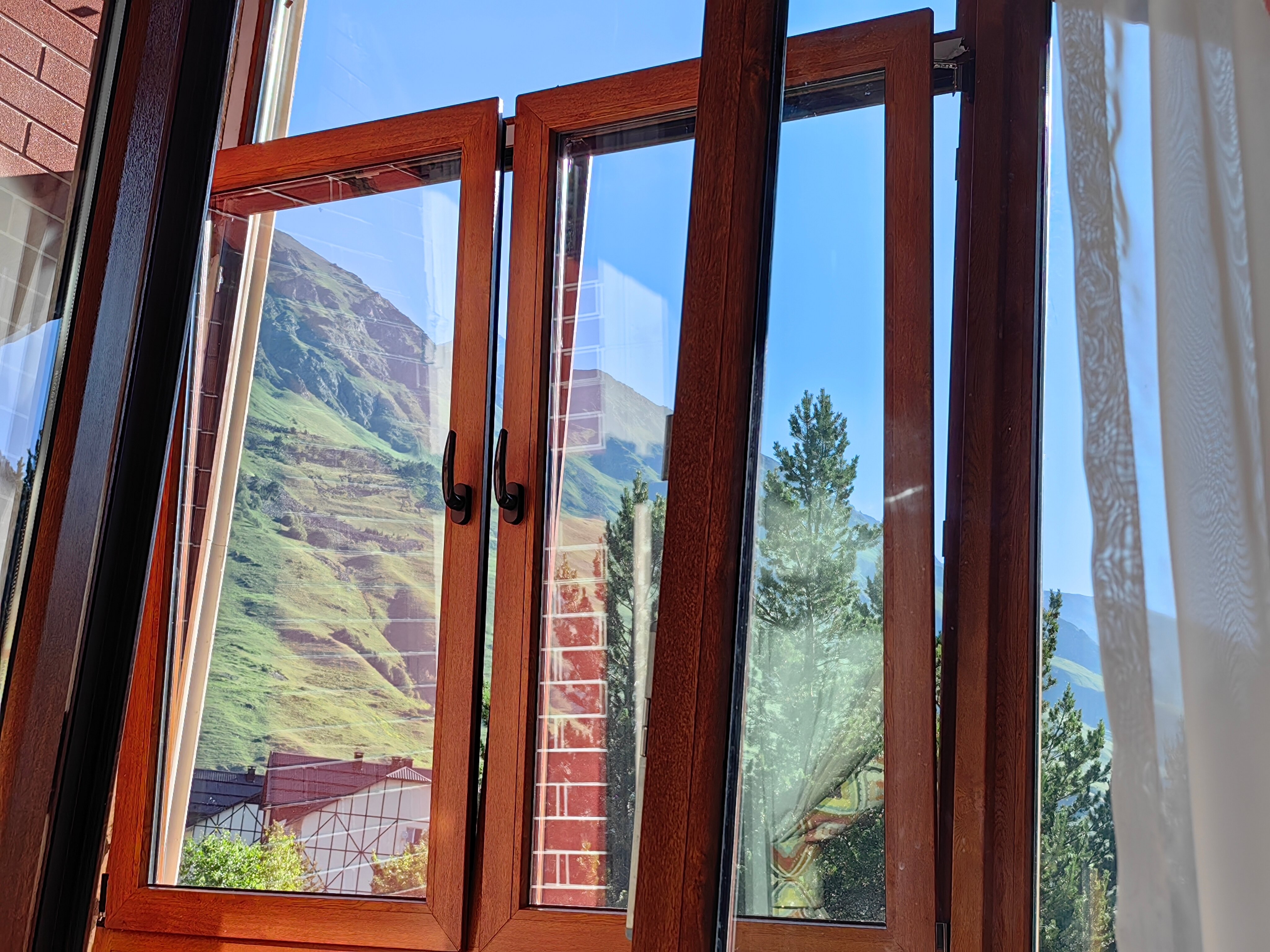 Фото Cheget Star