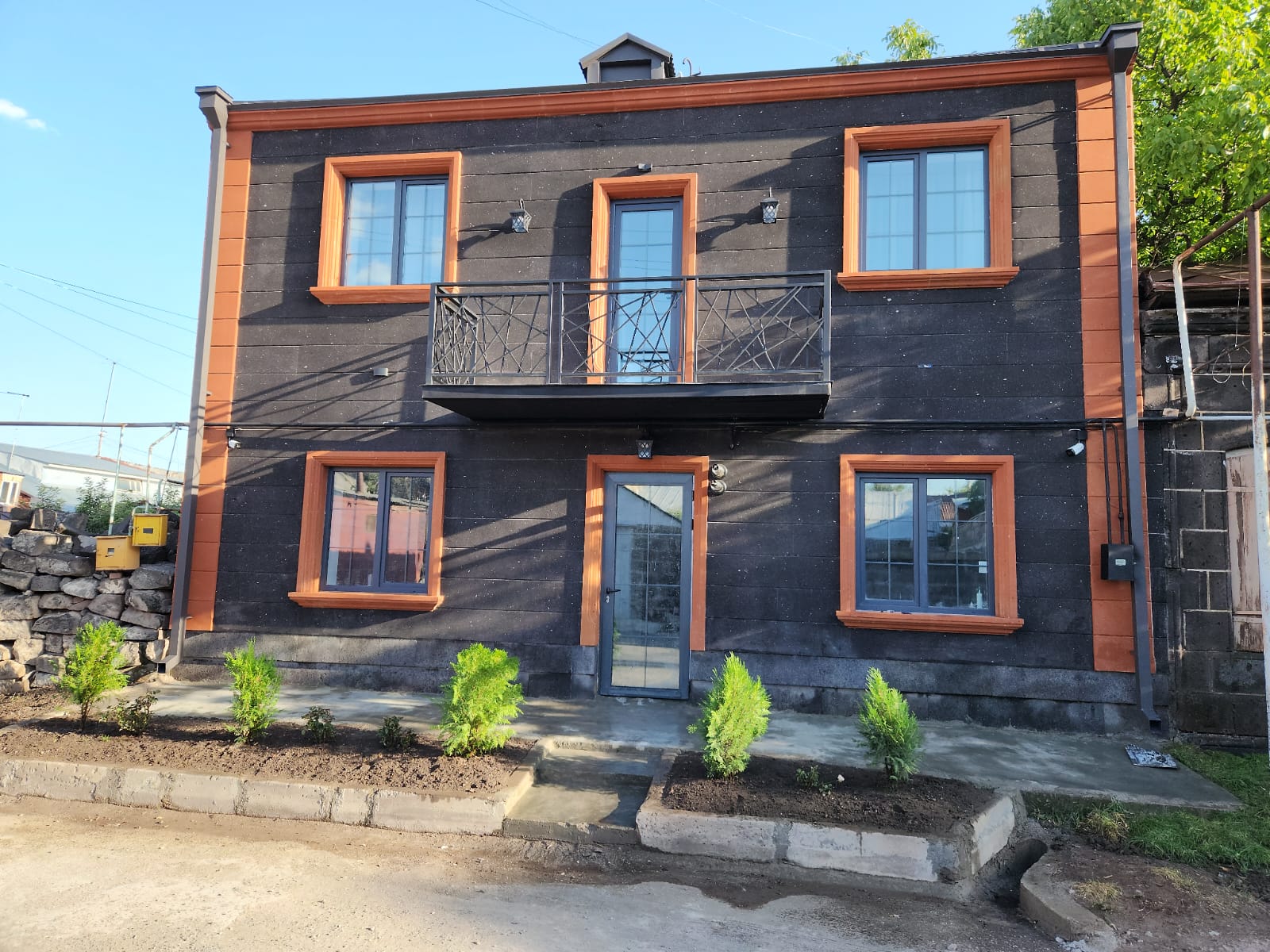 Фото Tatents Toon Guest House