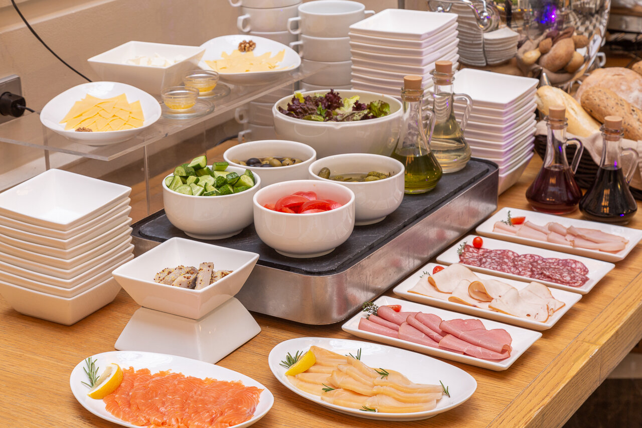 Фото Indigo St. Petersburg-Tchaikovskogo