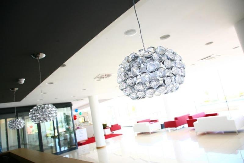 Фото Esperia Palace Hotel & Resort SPA