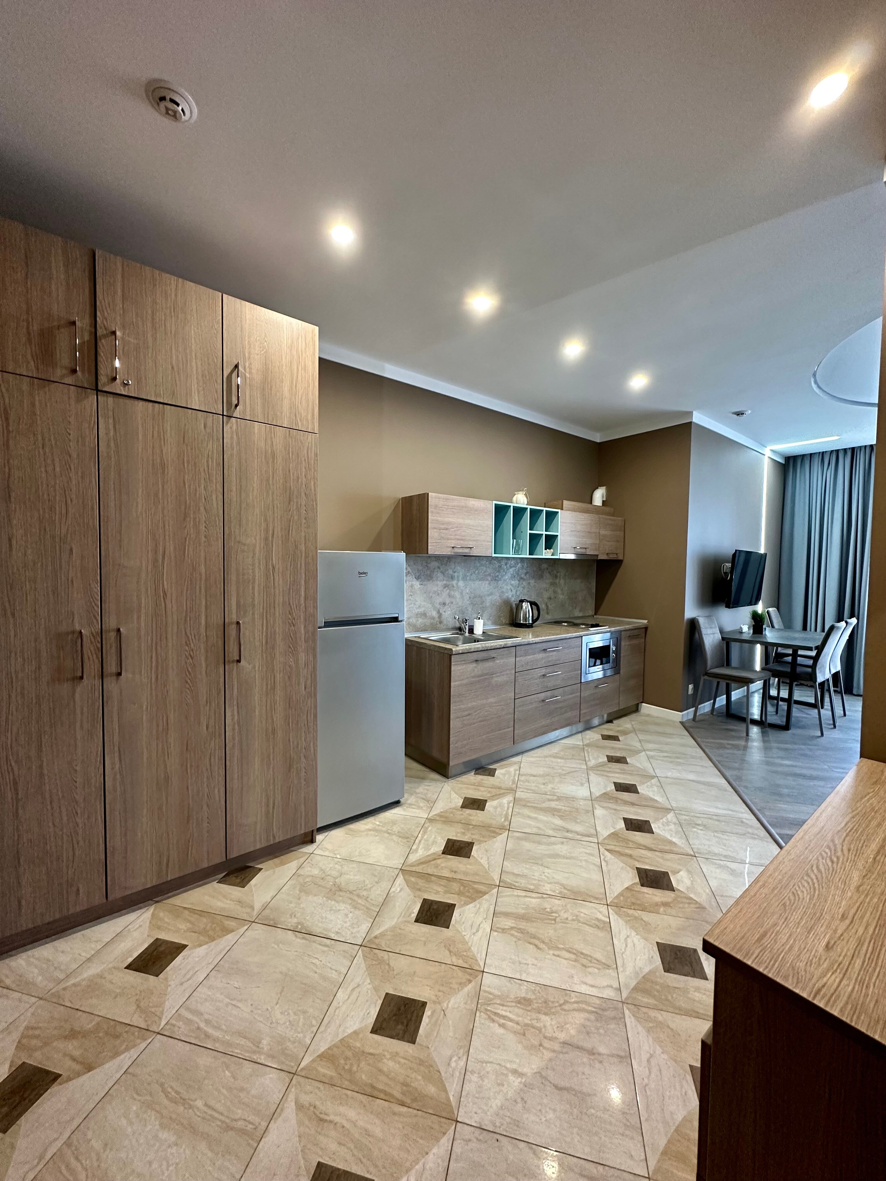 Фото Diamond Park Hotel