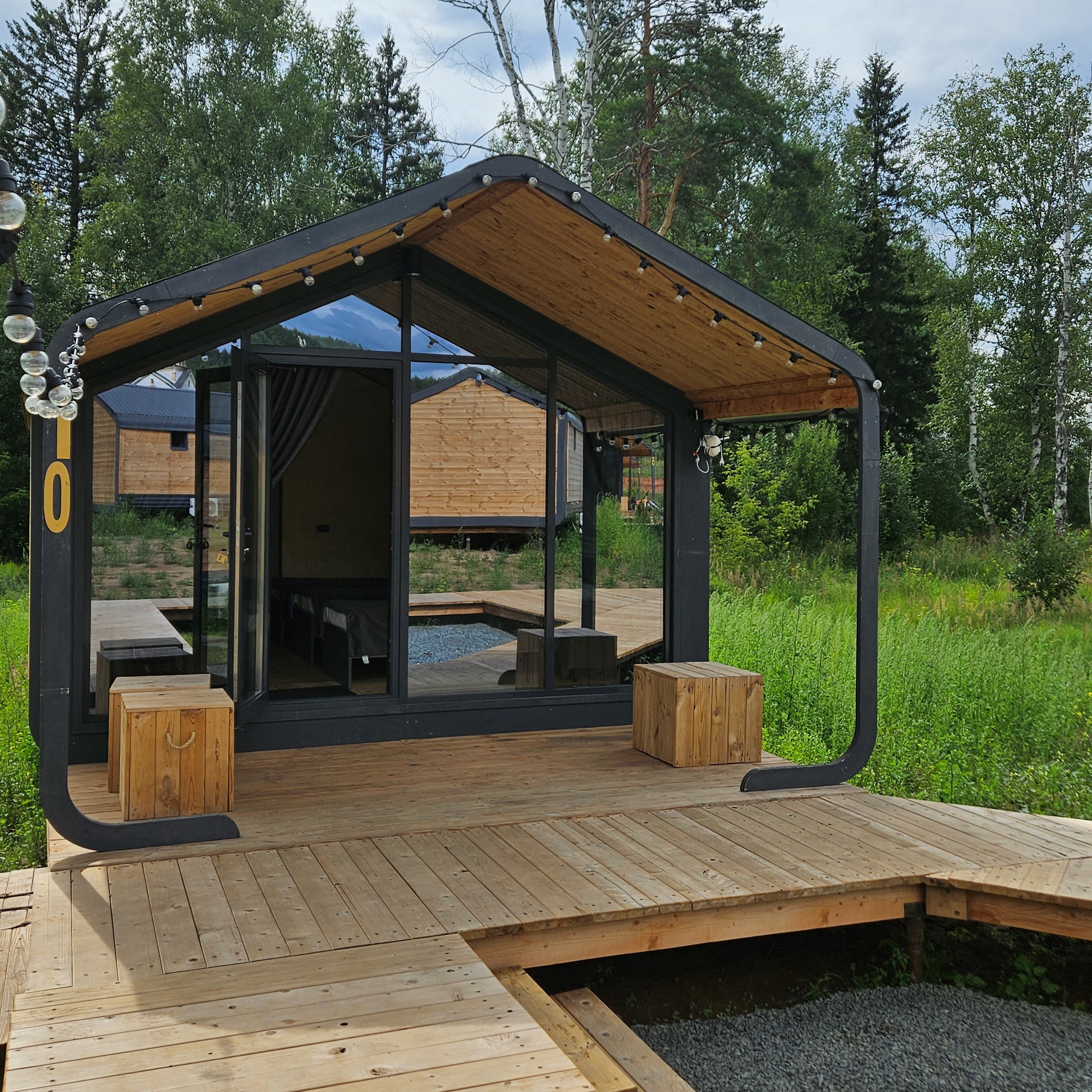 Фото отеля 5