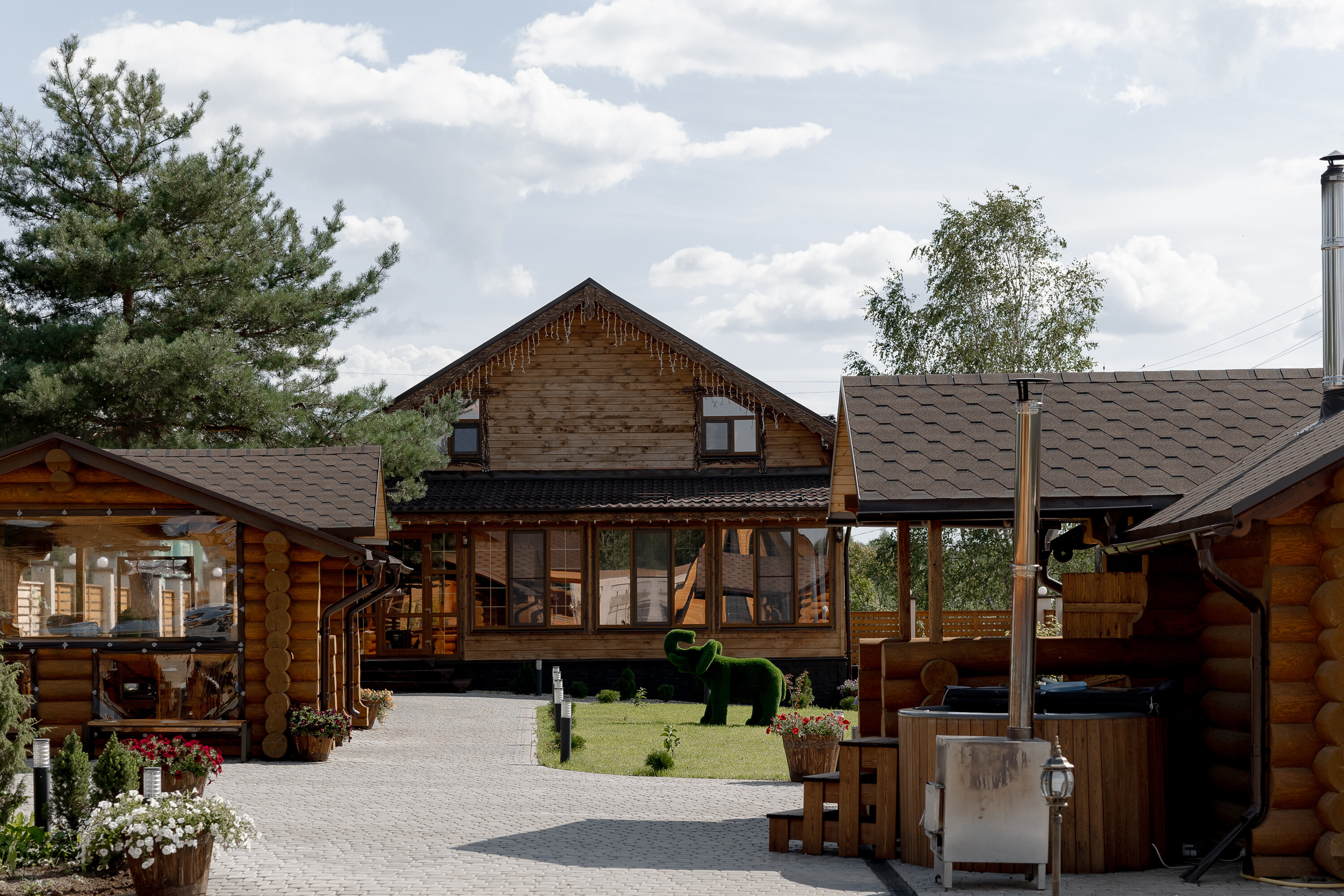 Фото отеля 5