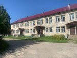 ГБУЗ Но Городецкая ЦРБ (Пролетарская площадь, 36, Городец), больница для взрослых в Городце