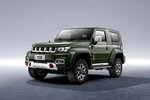 Baic (Dubai, Al Ittihad Street, 67), car dealership
