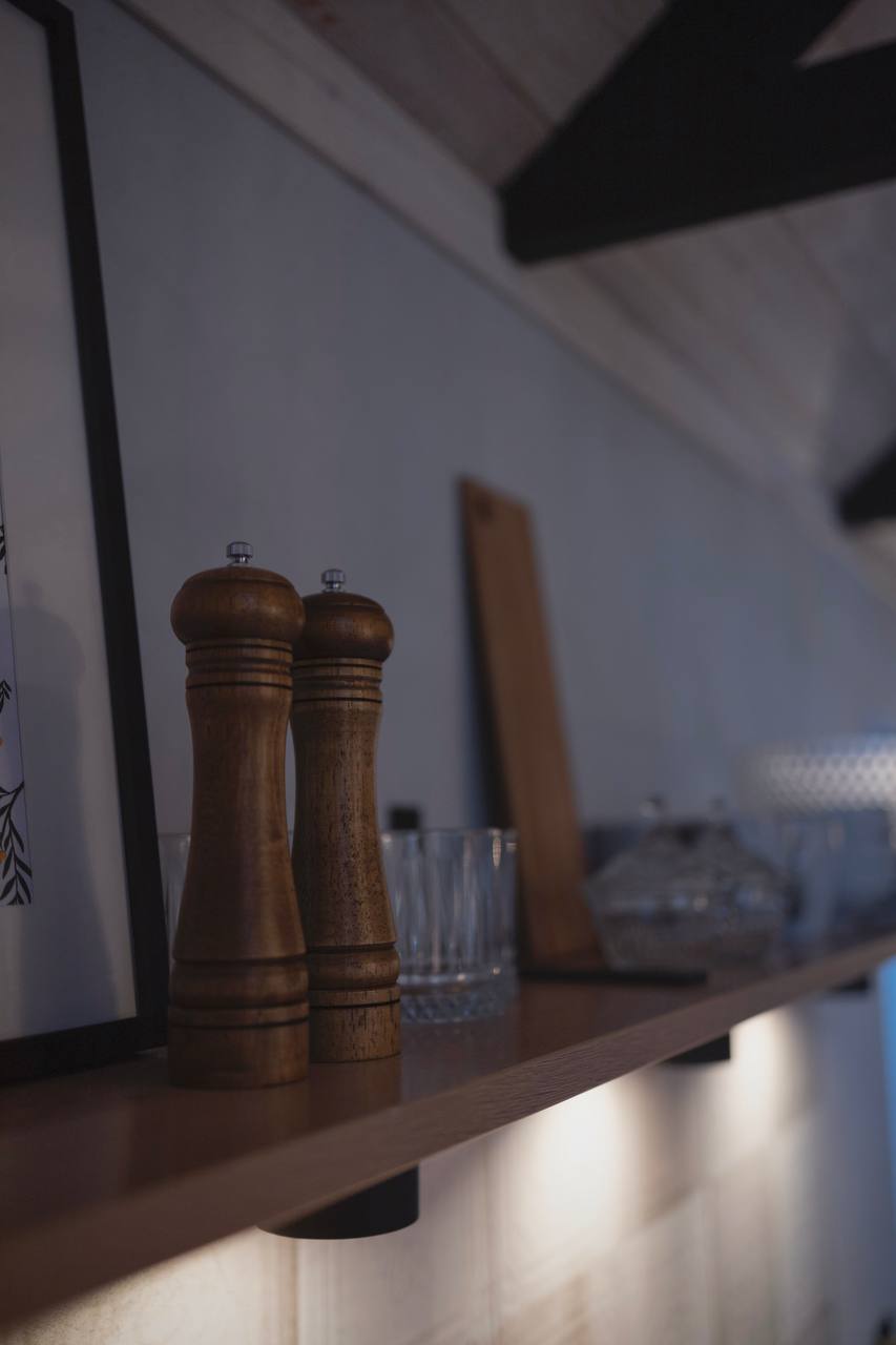 Фото Блэк пайн